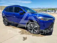 2024 Toyota COROLLA photo