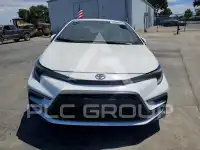 2024 Toyota COROLLA фото
