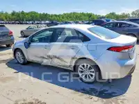 2024 Toyota COROLLA photo
