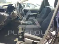 2024 Toyota COROLLA photo