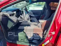 2024 Toyota COROLLA photo