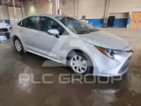 2024 Toyota COROLLA фото