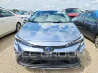 2024 Toyota COROLLA фото