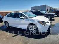 2024 Toyota COROLLA photo