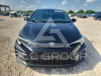 2024 Toyota COROLLA photo