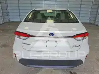 2024 Toyota COROLLA фото