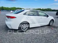 2024 Toyota COROLLA фото