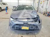 2024 Toyota COROLLA photo