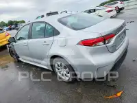 2024 Toyota COROLLA фото