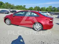 2024 Toyota COROLLA photo