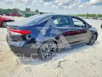 2024 Toyota COROLLA фото