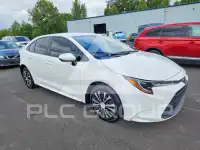 2024 Toyota COROLLA фото