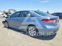 2024 Toyota COROLLA фото