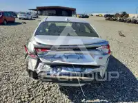 2024 Toyota COROLLA photo