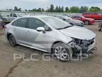 2024 Toyota COROLLA фото