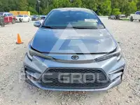 2024 Toyota COROLLA фото