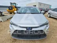 2024 Toyota COROLLA фото