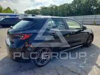 2024 Toyota COROLLA photo