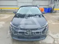 2024 Toyota COROLLA фото