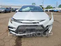 2024 Toyota COROLLA photo