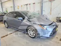 2024 Toyota COROLLA photo