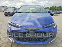 2024 Toyota COROLLA фото