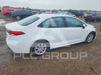2024 Toyota COROLLA photo
