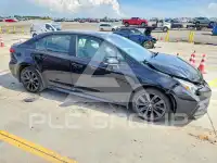 2024 Toyota COROLLA photo