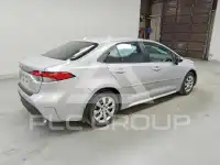 2024 Toyota COROLLA фото