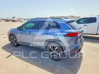 2024 Toyota COROLLA фото