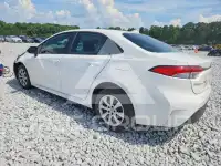 2024 Toyota COROLLA фото
