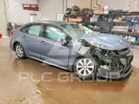 2024 Toyota COROLLA фото