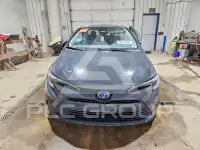 2024 Toyota COROLLA фото