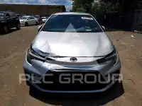 2024 Toyota COROLLA фото