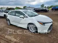 2024 Toyota COROLLA фото