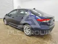 2024 Toyota COROLLA фото