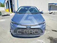 2024 Toyota COROLLA фото