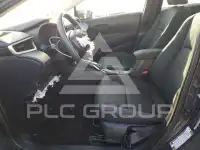 2024 Toyota COROLLA фото