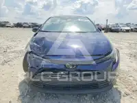 2024 Toyota COROLLA фото