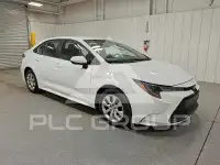 2024 Toyota COROLLA фото