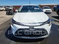 2024 Toyota COROLLA photo