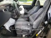 2024 Toyota COROLLA photo