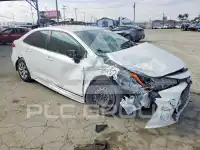 2024 Toyota COROLLA фото