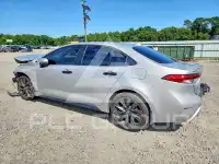 2024 Toyota COROLLA фото
