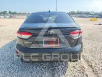 2024 Toyota COROLLA photo