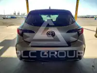 2024 Toyota COROLLA фото