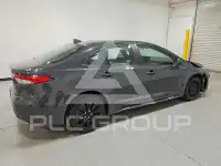 2024 Toyota COROLLA фото