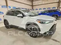 2024 Toyota COROLLA фото