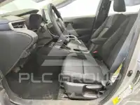 2024 Toyota COROLLA фото