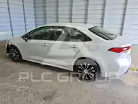 2024 Toyota COROLLA фото